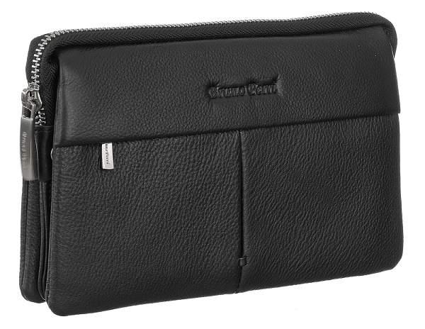 Визитка 38359-3/1 bruno perri чёрный Bruno Perri, Артикул: 38359-3/1 фото №1