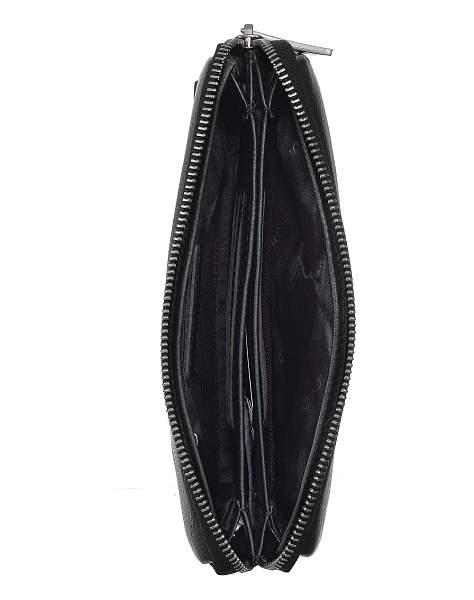 Визитка 38359-3/1 bruno perri чёрный Bruno Perri, Артикул: 38359-3/1 фото №1