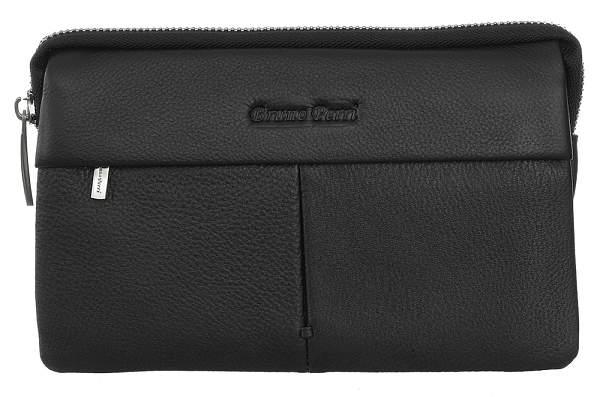 Визитка 38359-3/1 bruno perri чёрный Bruno Perri, Артикул: 38359-3/1 фото №1