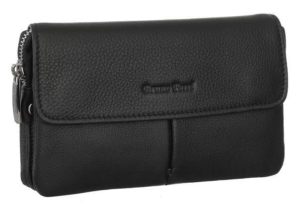 Визитка 38359-4/1 bruno perri чёрный Bruno Perri, Артикул: 38359-4/1 фото №1