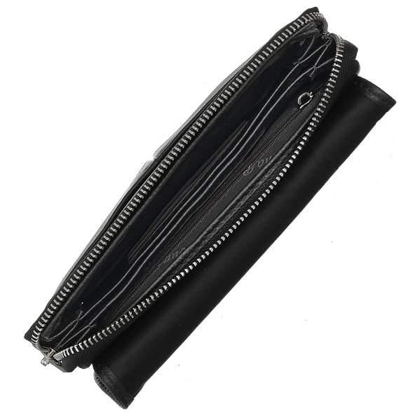 Визитка 38359-4/1 bruno perri чёрный Bruno Perri, Артикул: 38359-4/1 фото №1