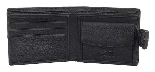 Кошелёк 208-l0611/1 bruno perri чёрный Bruno Perri, Артикул: 208-L0611/1 фото №1