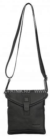 сумка 1416/1 bruno perri чёрный Bruno Perri