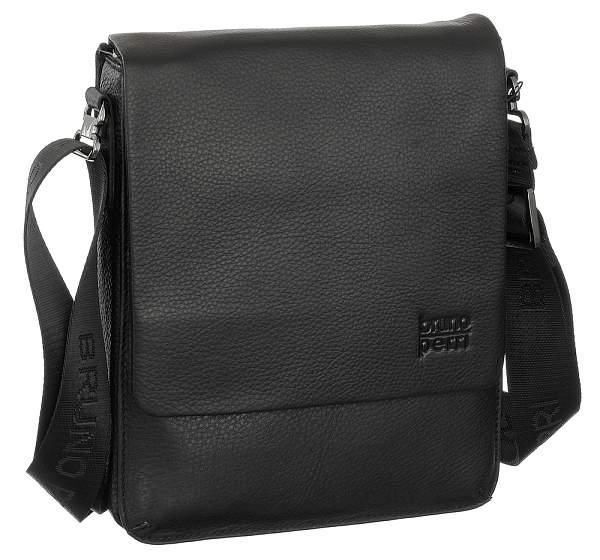 Сумка 1704-04/1 bruno perri чёрный Bruno Perri, Артикул: 1704-04/1 фото №1