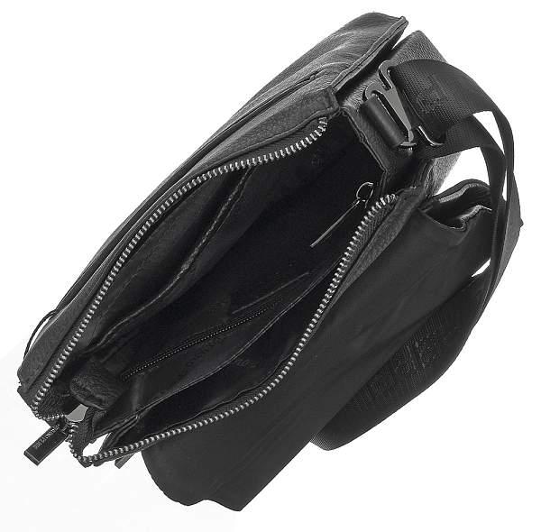 Сумка 1704-04/1 bruno perri чёрный Bruno Perri, Артикул: 1704-04/1 фото №1