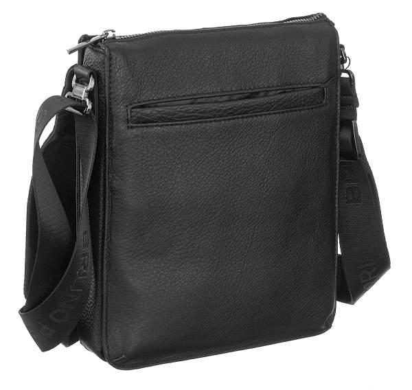 Сумка 1704-04/1 bruno perri чёрный Bruno Perri, Артикул: 1704-04/1 фото №1