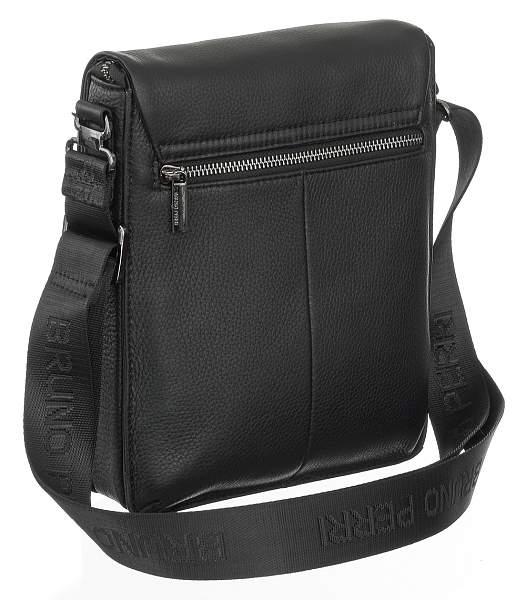 Сумка 1704-04/1 bruno perri чёрный Bruno Perri, Артикул: 1704-04/1 фото №1