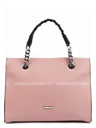 сумка eleganzza z-hf3248-o pink/black z-hf3248-o Eleganzza
