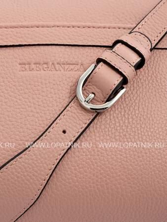 сумка eleganzza z-3399-o pink z-3399-o Eleganzza