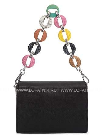 сумка labbra l-hf3810 multicolor-black l-hf3810 Labbra