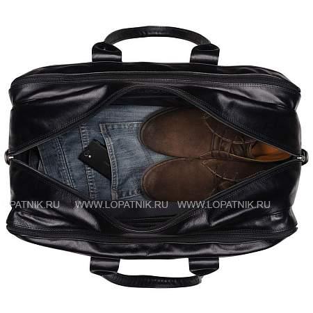 дорожная сумка с портпледом brialdi lancaster (ланкастер) black br00155yo черный Brialdi