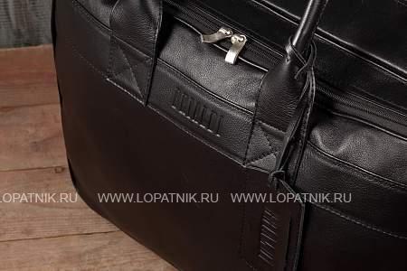 дорожная сумка с портпледом brialdi lancaster (ланкастер) black br00155yo черный Brialdi