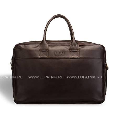 дорожная сумка с портпледом brialdi lancaster (ланкастер) brown br07402ca коричневый Brialdi