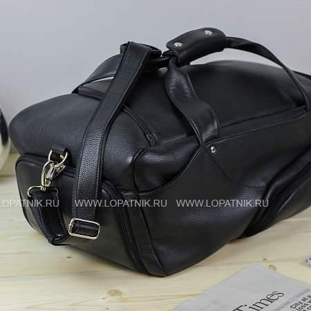 дорожно-спортивная сумка brialdi winner (виннер) relief black br30544ns черный Brialdi