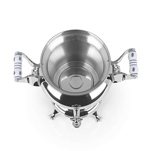 Самовар BEEM модель Odessa, 3 литра 06127 Beem, Артикул: 06127 фото №1