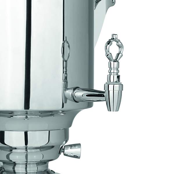 Самовар BEEM модель Romanov, 5 литров 05982 Beem, Артикул: 05982 фото №1