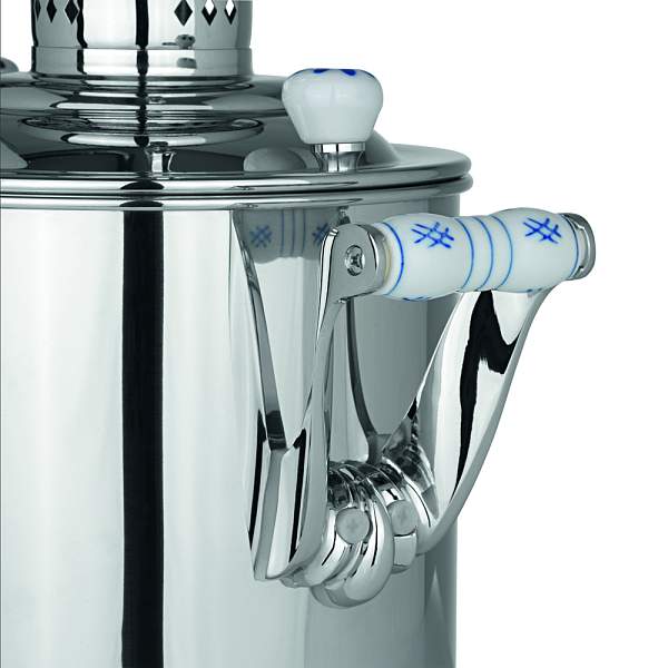 Самовар BEEM модель Romanov, 5 литров 05982 Beem, Артикул: 05982 фото №1