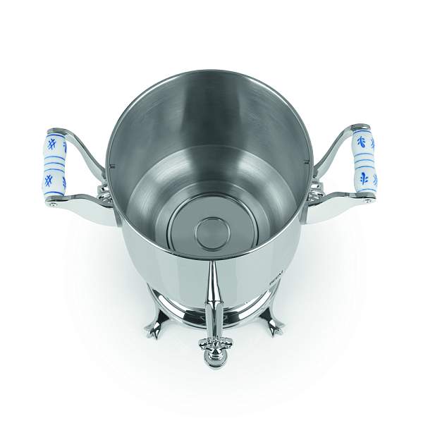 Самовар BEEM модель Romanov, 5 литров 05982 Beem, Артикул: 05982 фото №1