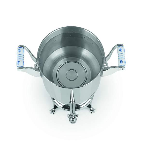 Самовар BEEM модель Romanov, 5 литров 05982 Beem, Артикул: 05982 фото №1