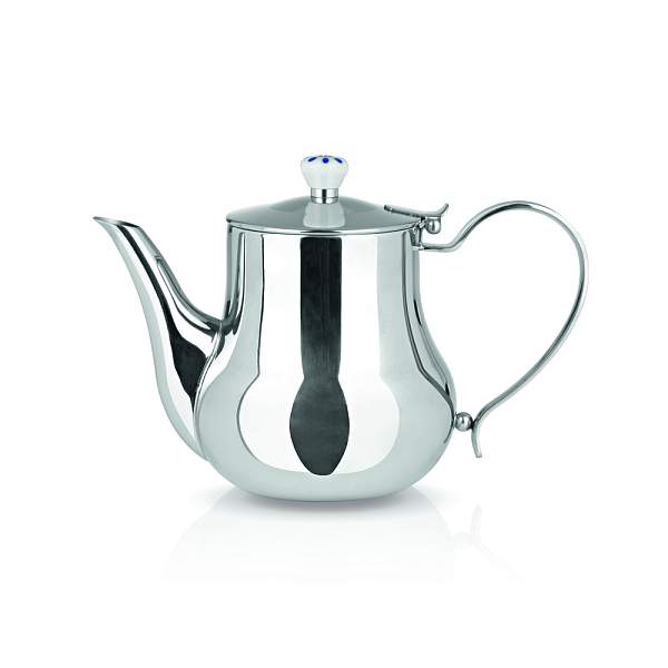 Самовар BEEM модель Romanov, 5 литров 05982 Beem, Артикул: 05982 фото №1