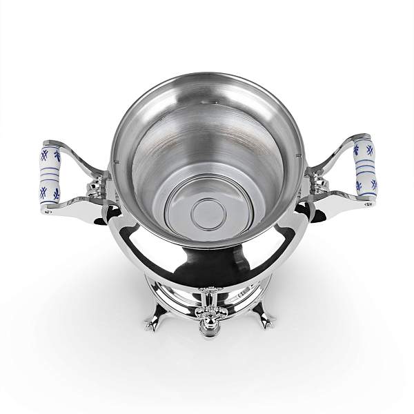 Самовар BEEM модель Rebecca, 5 литров 07148 Beem, Артикул: 07148 фото №1