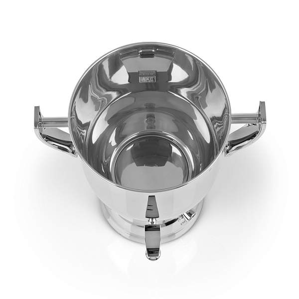 Самовар BEEM модель 3008C, 8 литров 07204 Beem, Артикул: 07204 фото №1