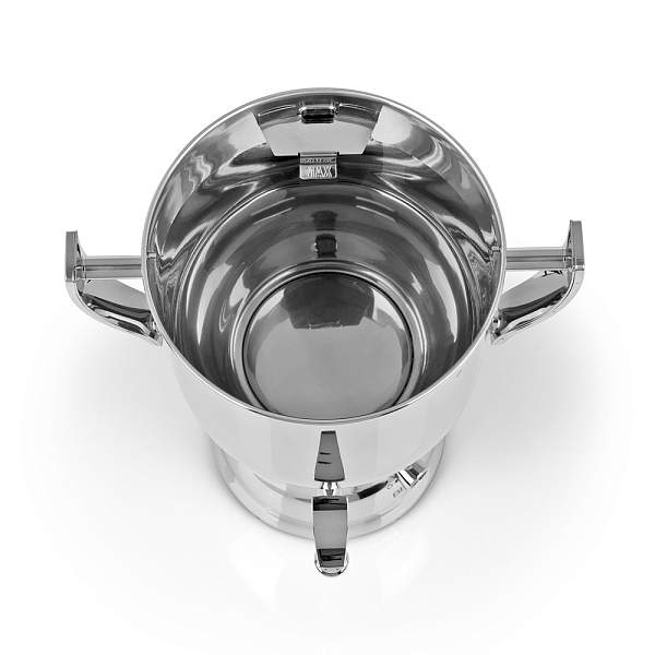 Самовар BEEM модель 3008C, 8 литров 07204 Beem, Артикул: 07204 фото №1