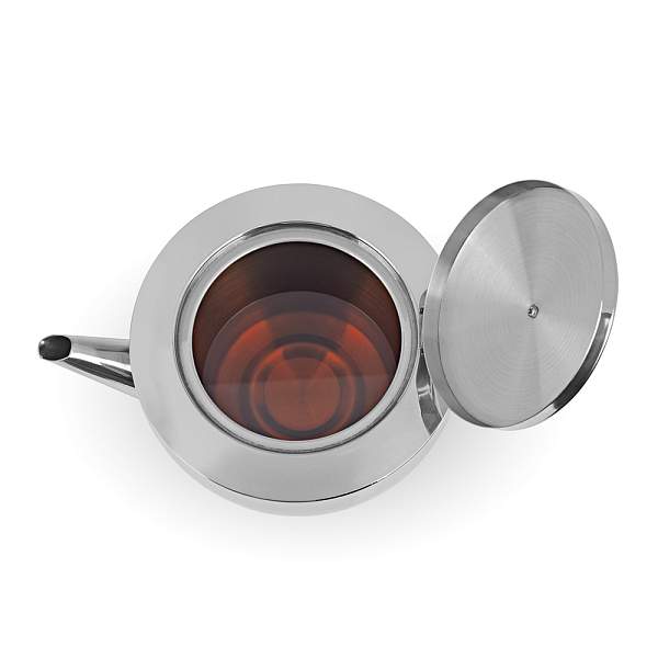 Самовар BEEM модель 3008C, 8 литров 07204 Beem, Артикул: 07204 фото №1