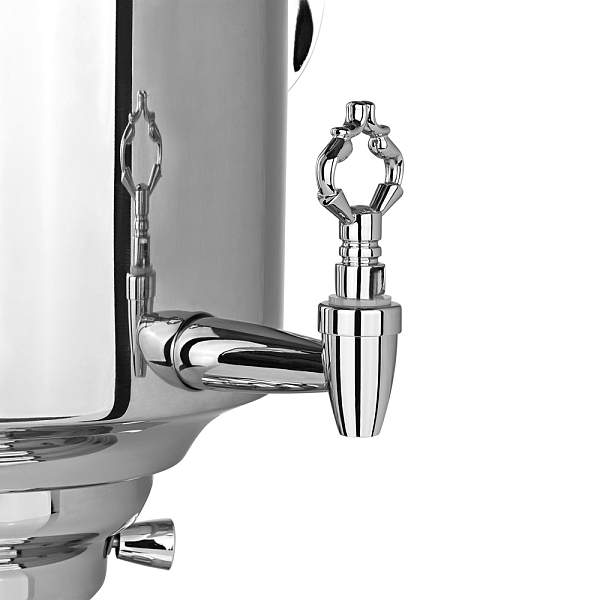 Самовар BEEM модель Katharina, 15 литров 07133 Beem, Артикул: 07133 фото №1