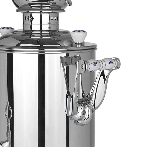 Самовар BEEM модель Katharina, 15 литров 07133 Beem, Артикул: 07133 фото №1