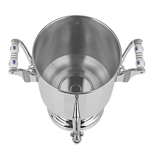 Самовар BEEM модель Katharina, 15 литров 07133 Beem, Артикул: 07133 фото №1