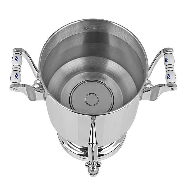 Самовар BEEM модель Katharina, 15 литров 07133 Beem, Артикул: 07133 фото №1