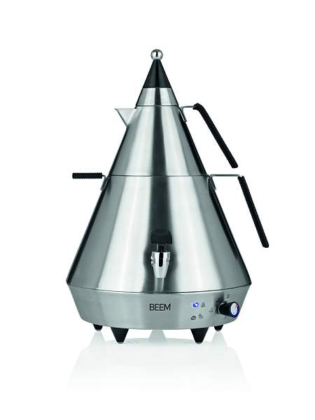 Самовар BEEM модель Pyramid, 4 литра 01108 Beem, Артикул: 01108 фото №1