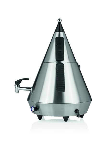 Самовар BEEM модель Pyramid, 4 литра 01108 Beem, Артикул: 01108 фото №1