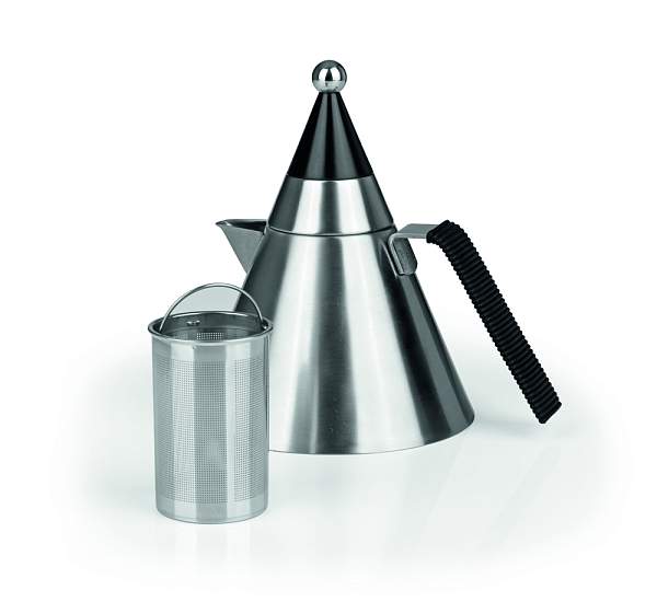 Самовар BEEM модель Pyramid, 4 литра 01108 Beem, Артикул: 01108 фото №1