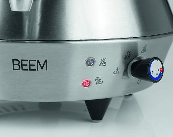 Самовар BEEM модель Pyramid, 4 литра 01108 Beem, Артикул: 01108 фото №1