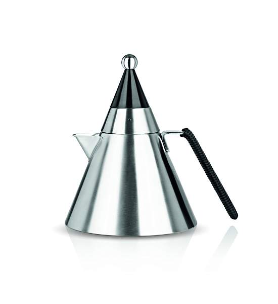 Самовар BEEM модель Pyramid, 4 литра 01108 Beem, Артикул: 01108 фото №1