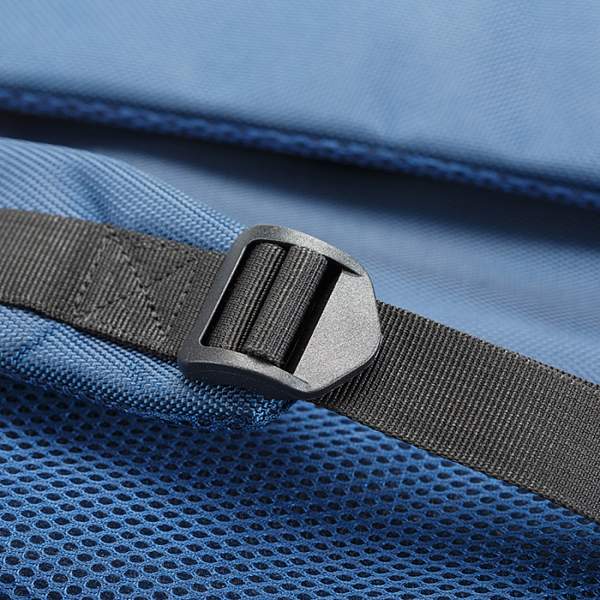 Рюкзак TORBER FORGRAD с отделением для ноутбука 15", синий, полиэстер, 46 х 32 x 13 см T9502-BLU Torber, Артикул: T9502-BLU фото №1