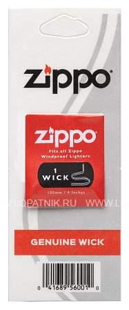 фитиль zippo в блистере 2425g Zippo