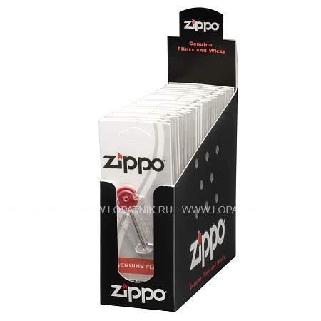 кремни zippo в блистере 2406ng Zippo