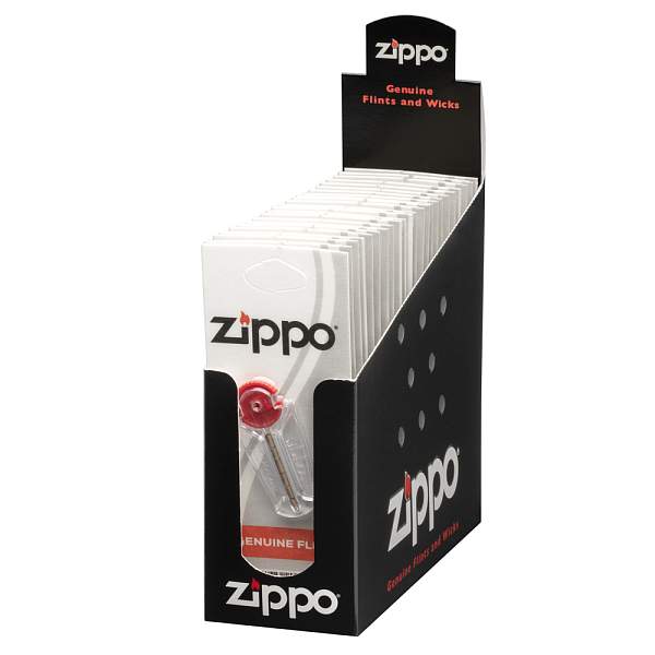 Кремни Zippo в блистере 2406NG Zippo, Артикул: 2406NG фото №1