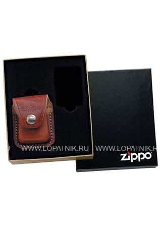 подарочная коробка zippo (чехол lplb + место для зажигалки), 118х43х145 мм lpgs Zippo