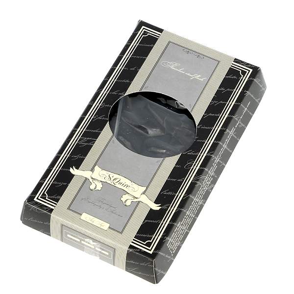 Фляга S.Quire 0,27 л, сталь, серебристый цвет с рисунком 1709YX S.QUIRE, Артикул: 1709YX фото №1