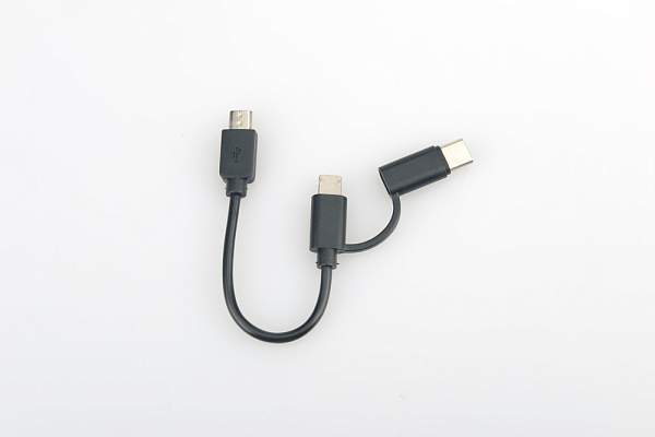 Кошелек Pierre Cardin с рower bank, красный, 20,5 х 11,0 х 3,0 см MK037-4 Pierre Cardin, Артикул: MK037-4 фото №1