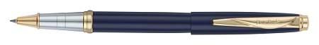ручка-роллер pierre cardin gamme classic. цвет - синий. упаковка е. pc0922rp Pierre Cardin