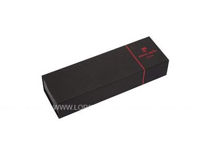 ручка-роллер pierre cardin gamme classic. цвет - красный. упаковка е. pc0923rp Pierre Cardin