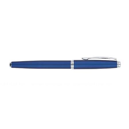 ручка-роллер pierre cardin gamme classic. цвет - синий матовый. упаковка е. pc0926rp Pierre Cardin