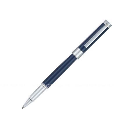 ручка-роллер pierre cardin gamme classic. цвет - синий. упаковка е pc0930rp Pierre Cardin