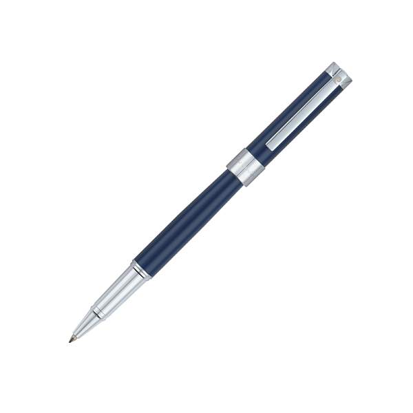 Ручка-роллер Pierre Cardin GAMME Classic. Цвет - синий. Упаковка Е PC0930RP Pierre Cardin, Артикул: PC0930RP фото №1