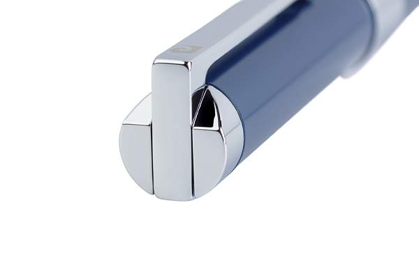 Ручка-роллер Pierre Cardin GAMME Classic. Цвет - синий. Упаковка Е PC0930RP Pierre Cardin, Артикул: PC0930RP фото №1